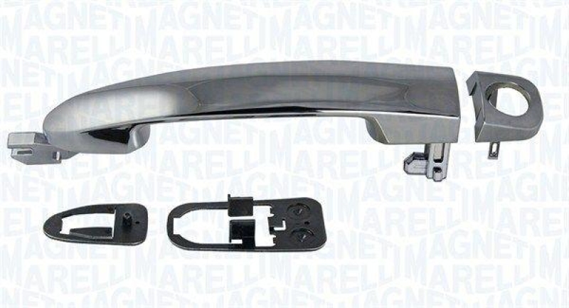 MAGNETI MARELLI Door Handle