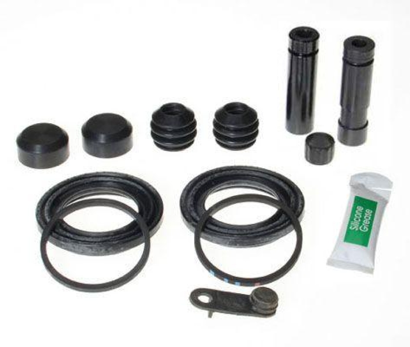 BREMBO Repair Kit, brake caliper ESSENTIAL LINE