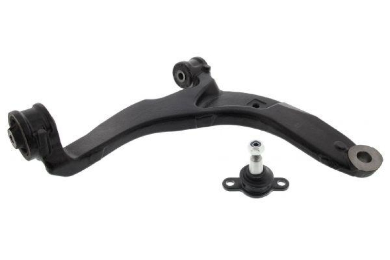 MAPCO Track Control Arm