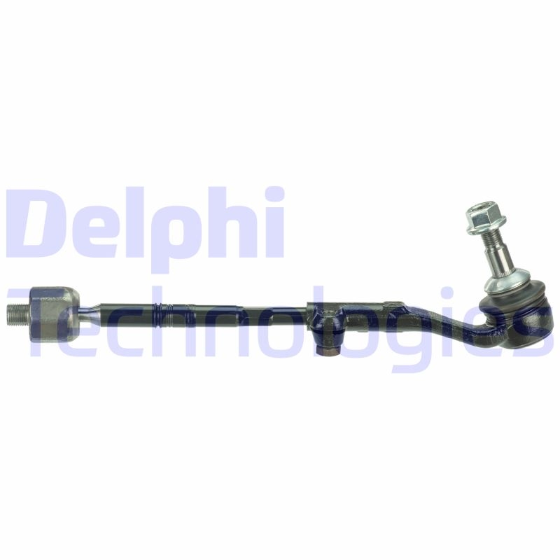 DELPHI Spurstange