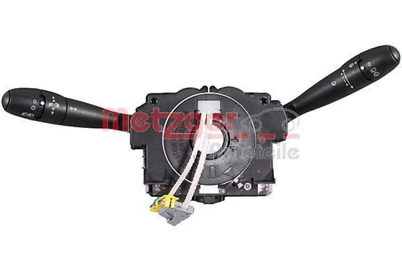 METZGER Steering Column Switch OE-part