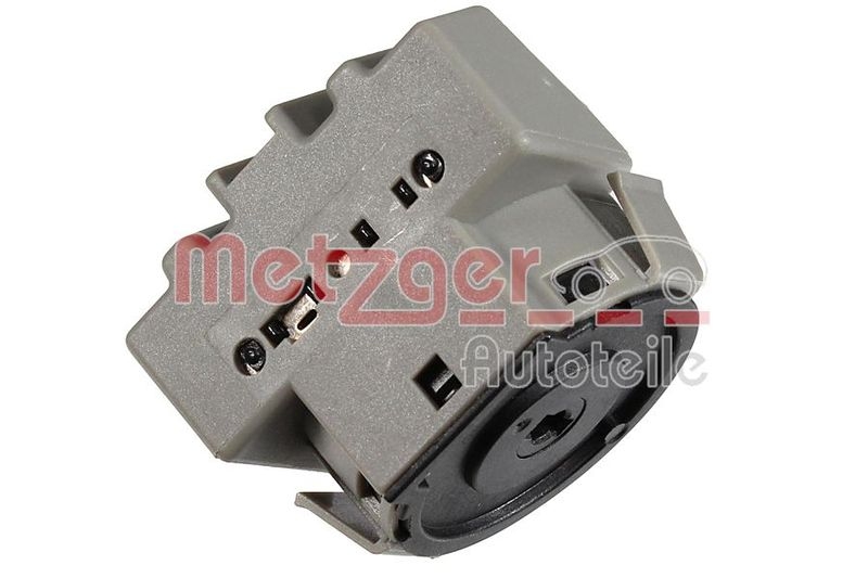 METZGER Ignition Switch GREENPARTS