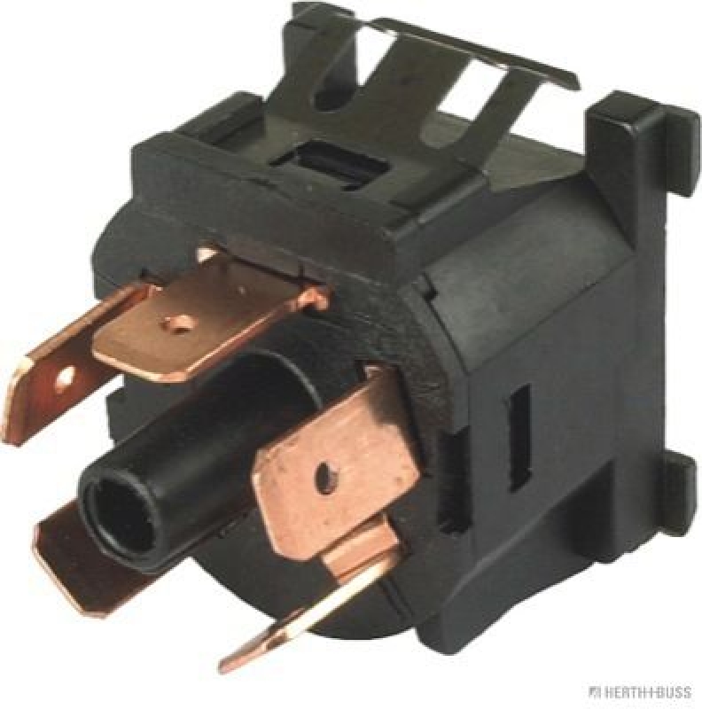 HERTH+BUSS ELPARTS Blower Switch, heating/ventilation