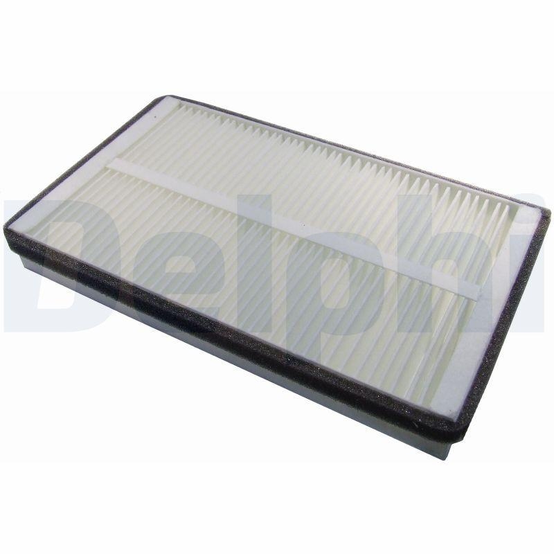 DELPHI Sensor, exhaust gas temperature