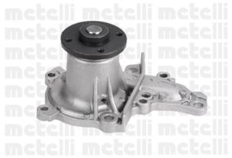 METELLI Water Pump, engine cooling