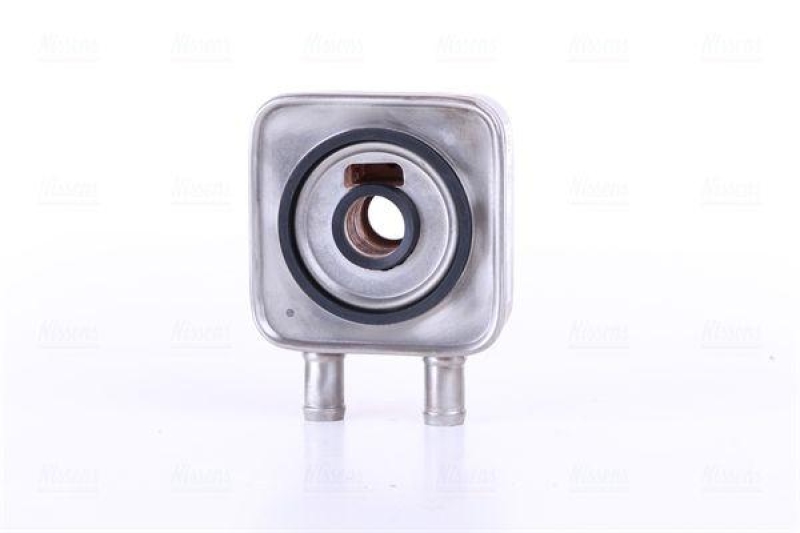 NISSENS Oil Cooler, automatic transmission ** FIRST FIT **