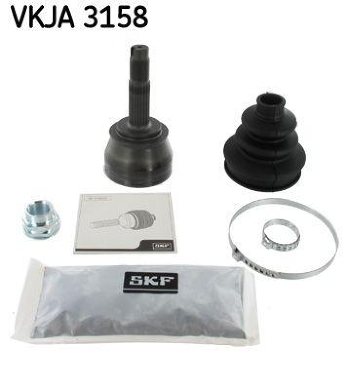 SKF Joint Kit, drive shaft