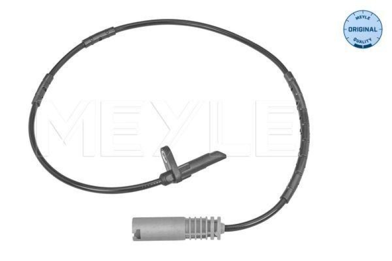 MEYLE Sensor, Raddrehzahl MEYLE-ORIGINAL: True to OE. 314 899 0095