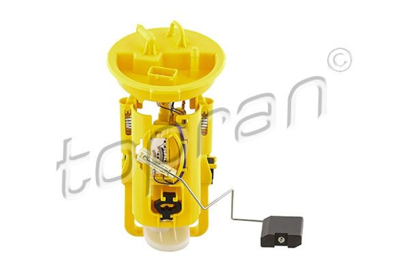 TOPRAN Kraftstoff-F&ouml;rdereinheit 500824