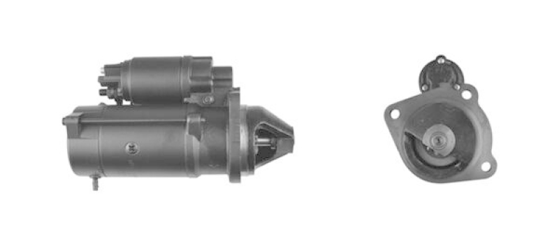 MAHLE Starter MS394