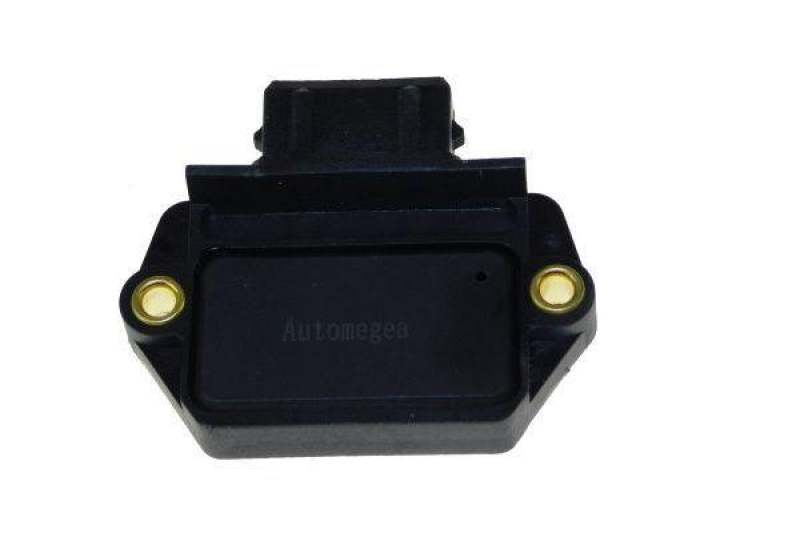 AUTOMEGA Schaltger&auml;t, Z&uuml;ndanlage