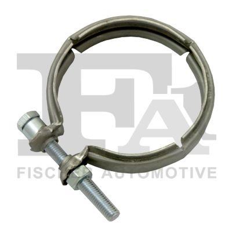 FA1 Pipe Connector, exhaust system