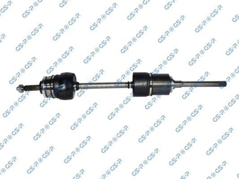 GSP Antriebswelle 228006