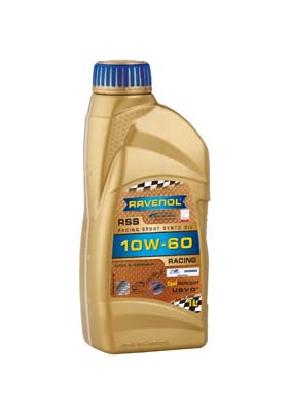 RAVENOL Motoröl