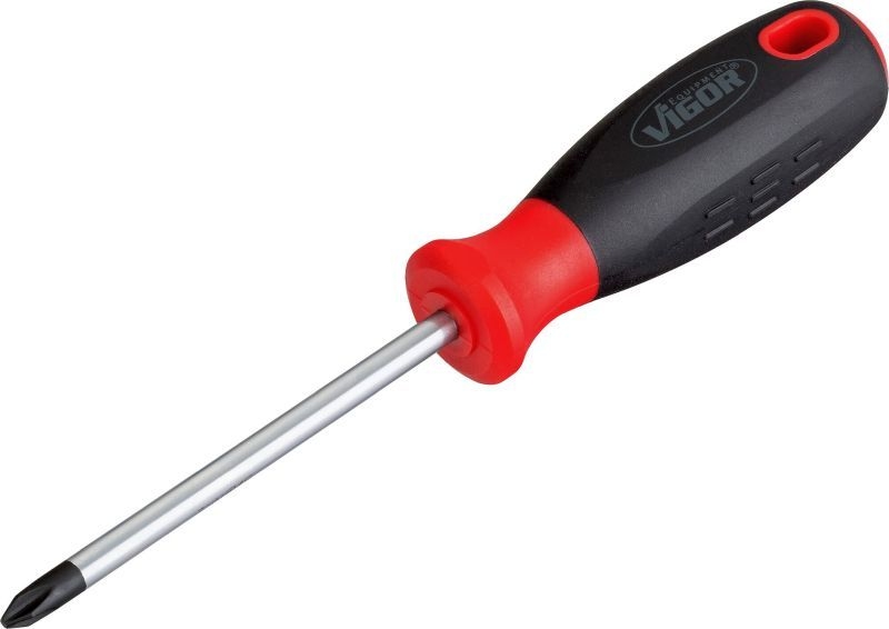 VIGOR Screwdriver