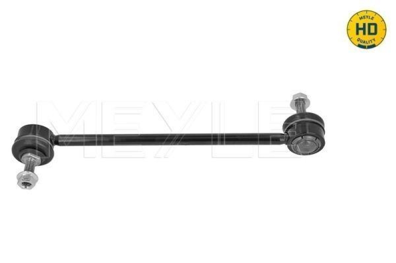 MEYLE Link/Coupling Rod, stabiliser bar MEYLE-HD: Better than OE.