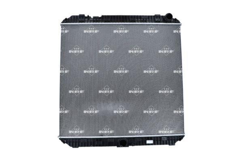 NRF Radiator, engine cooling