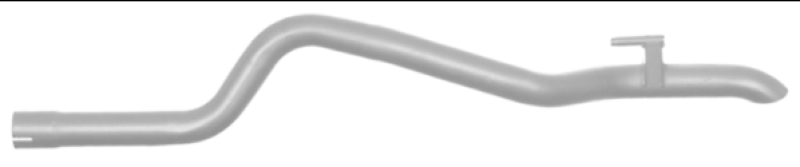 IMASAF Abgasrohr 85.19.08