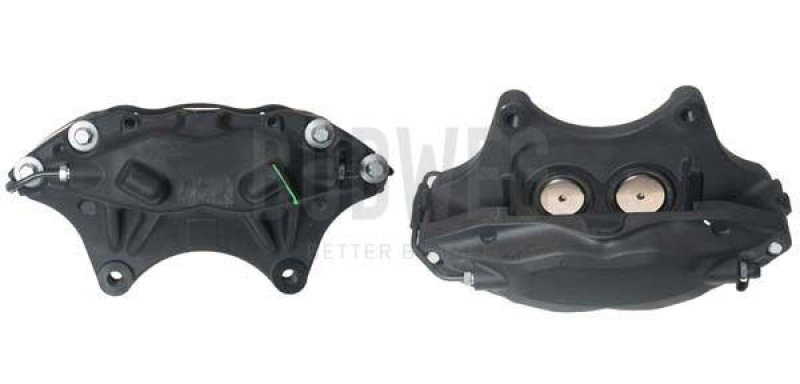 BUDWEG CALIPER Bremssattel