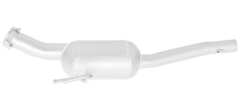 IMASAF Katalysator MI.17.33