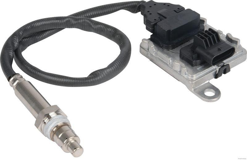 HERTH+BUSS ELPARTS NOx-Sensor, NOx-Katalysator