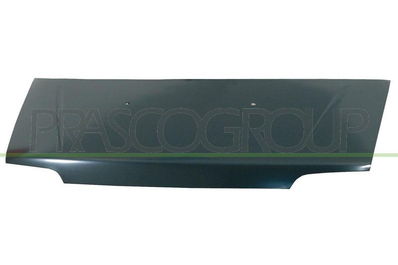 PRASCO Motorhaube