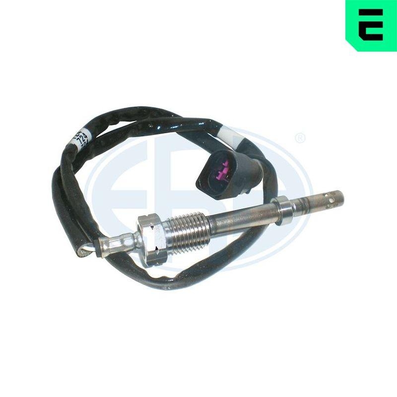 ERA Sensor, Abgastemperatur