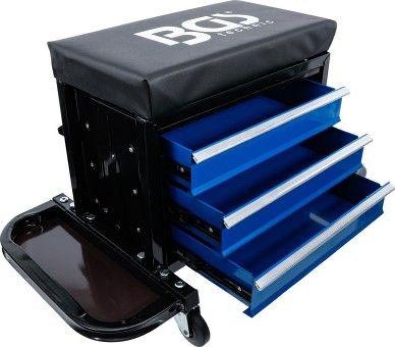 BGS Werkstatthocker