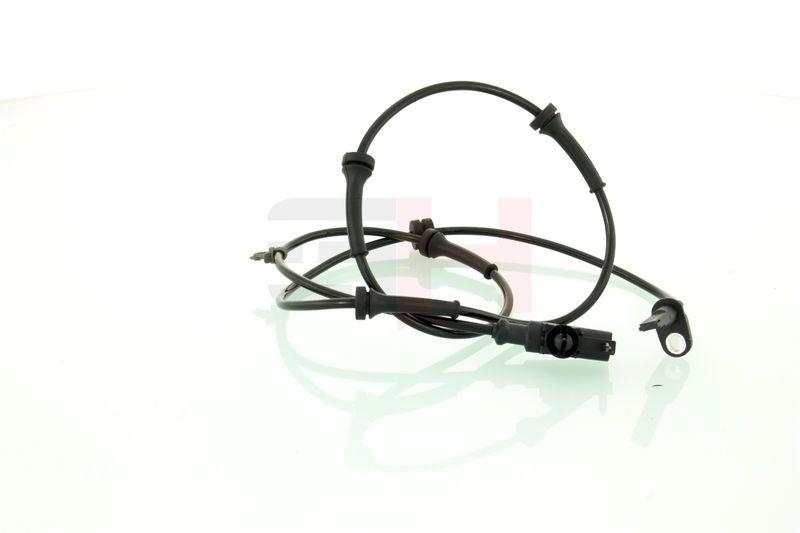 Sensor Raddrehzahl Vorne links rechts passend f&uuml;r Infiniti G Stufenheck 37 GH-702223