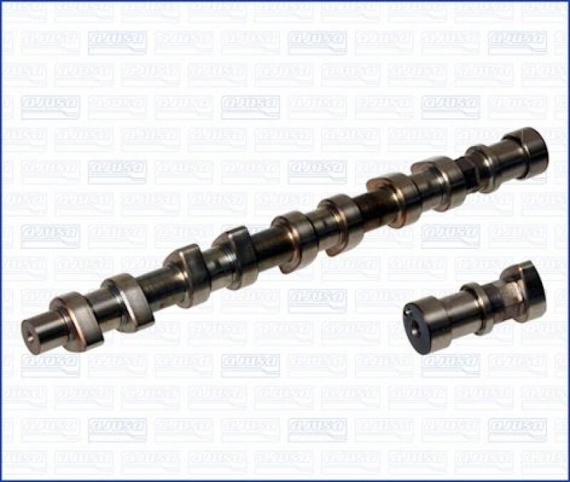 AJUSA Camshaft