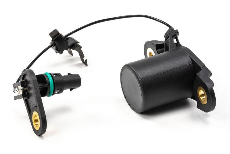 Sensor, Motorölstand