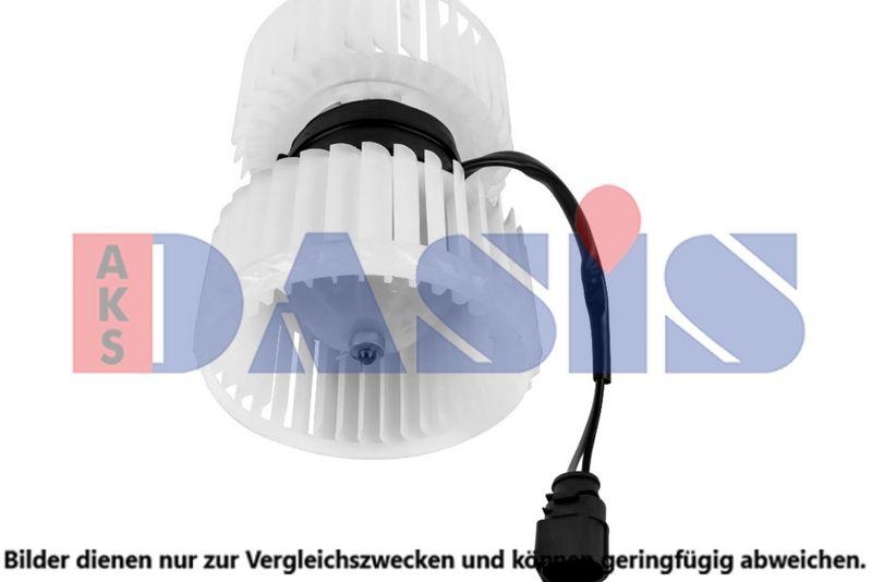 AKS DASIS Innenraumgebläse
