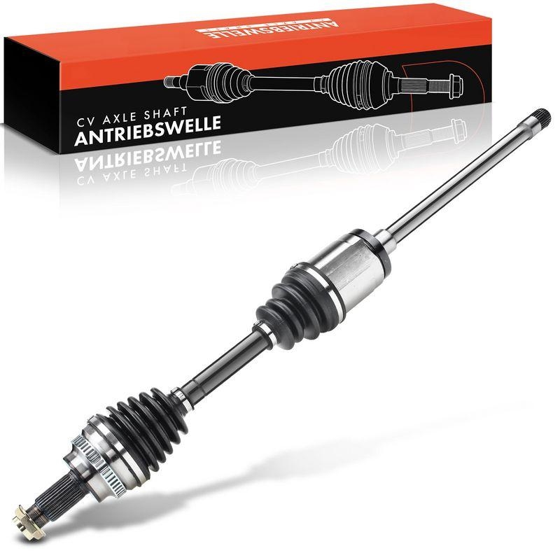 1x Frankberg Antriebswelle Vorderachse Rechts 5481FB0009489