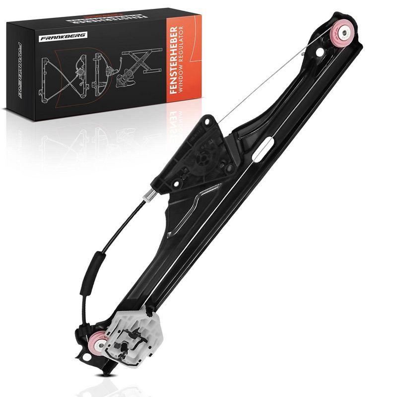 1x Frankberg Fensterheber Vorne Rechts 5481FB0030671