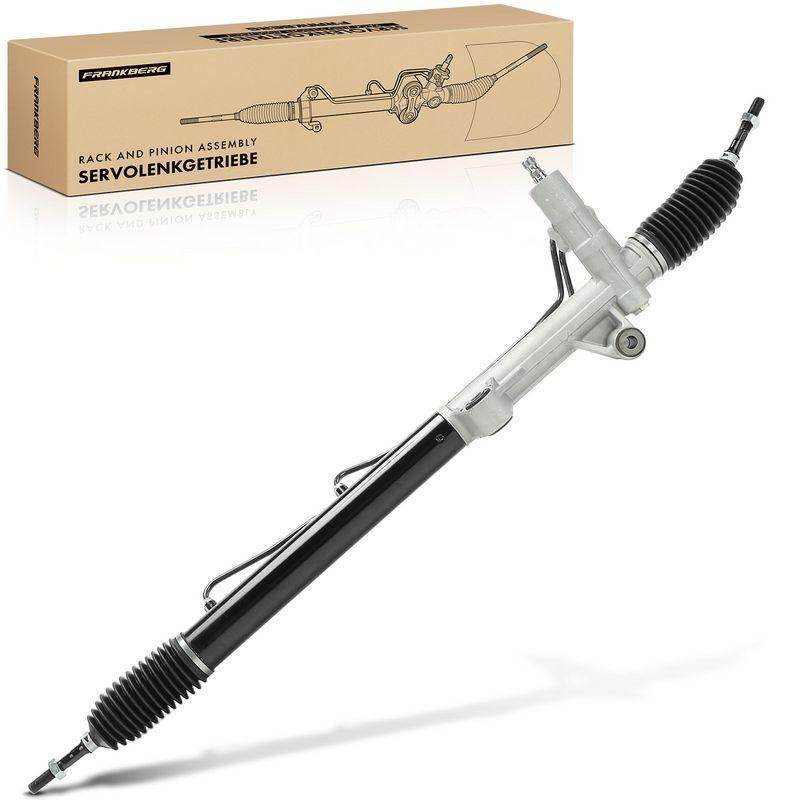 1x Frankberg Lenkgetriebe Servolenkgetriebe 5481FB0053480