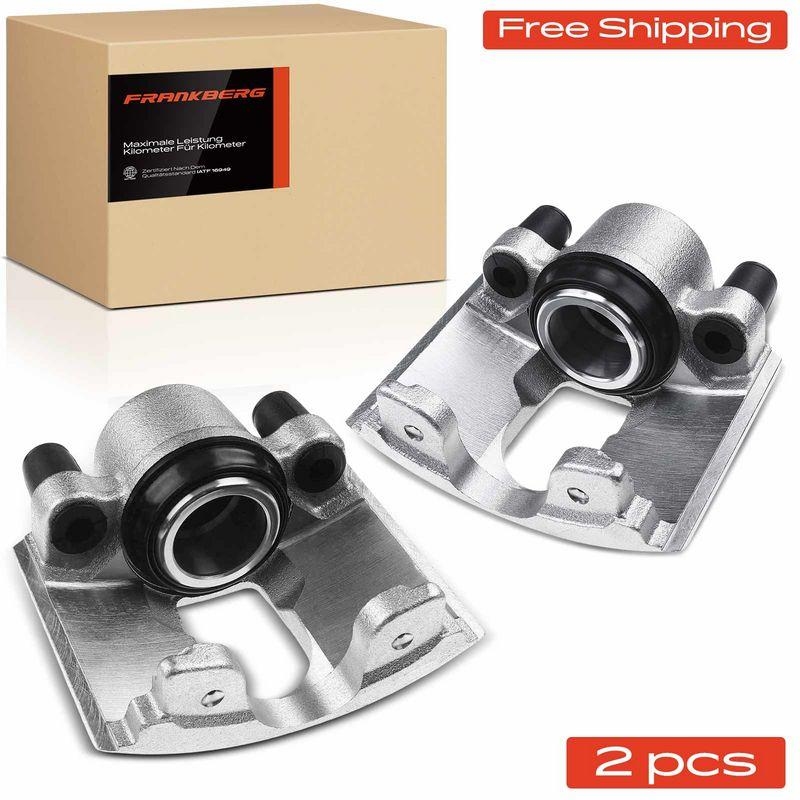 Frankberg Bremssattel