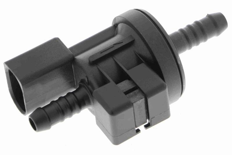 VEMO Valve, charcoal filter (tank ventilation) Original VEMO Quality