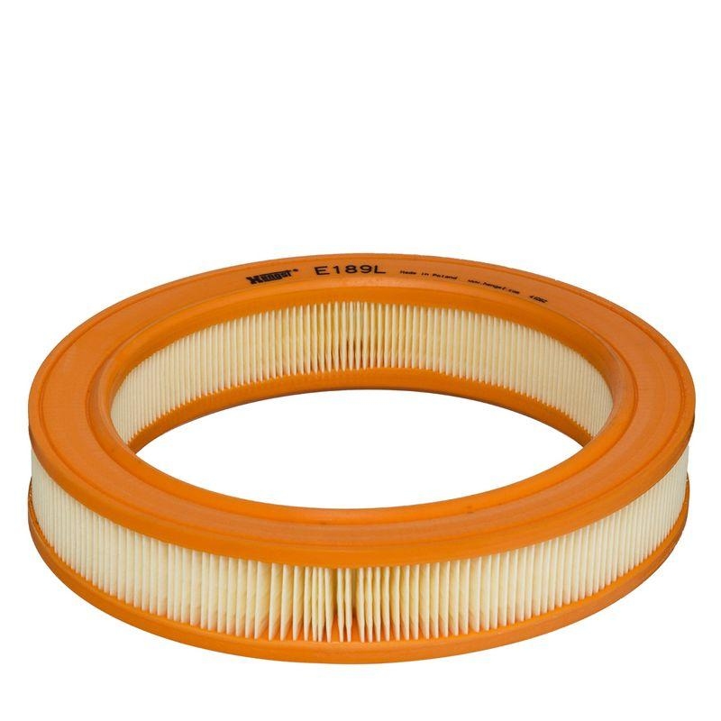 HENGST FILTER Luftfilter E189L