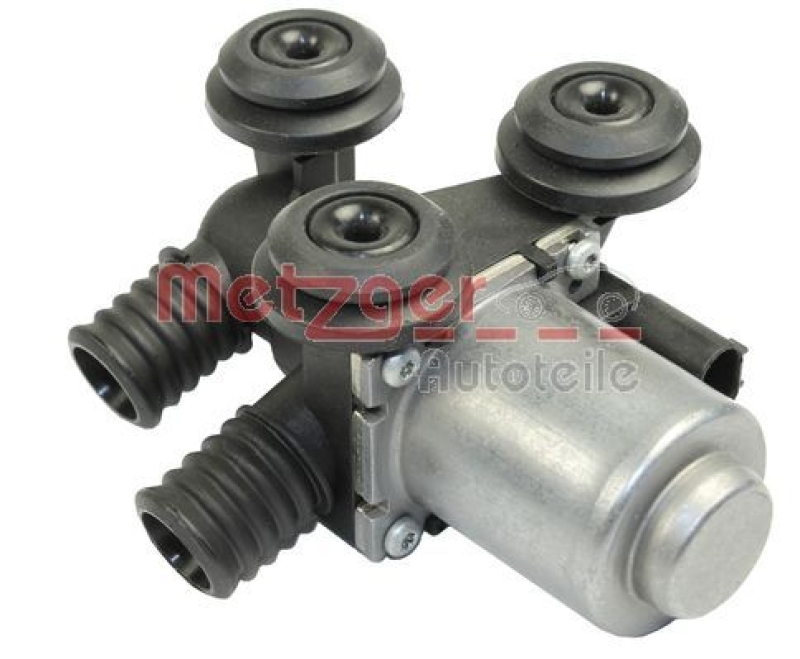 METZGER Coolant Control Valve