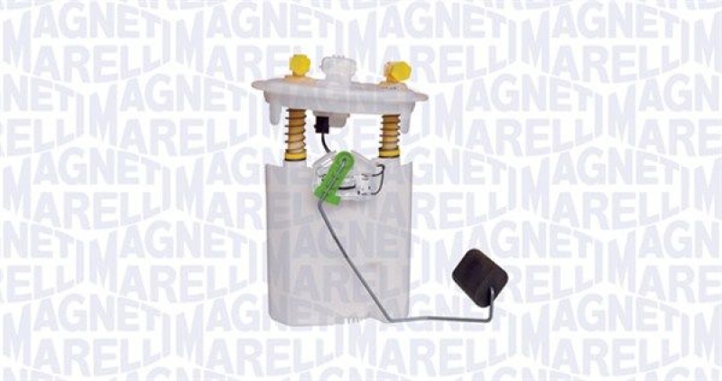 MAGNETI MARELLI Fuel Gauge CILC