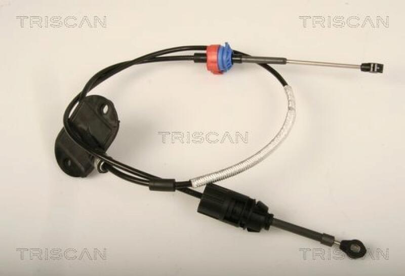 TRISCAN Cable, automatic transmission