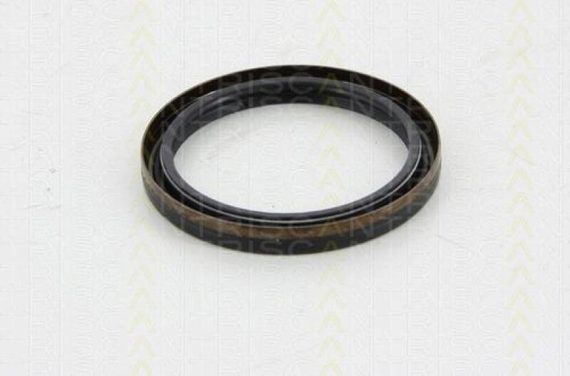 TRISCAN Shaft Seal, differential