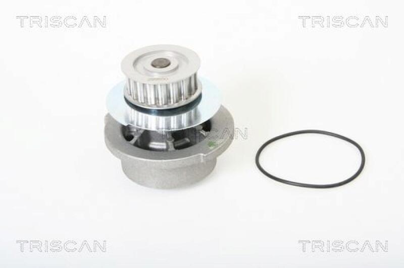 TRISCAN Water Pump