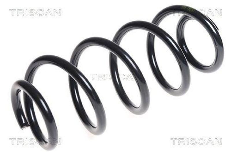 TRISCAN Coil Spring