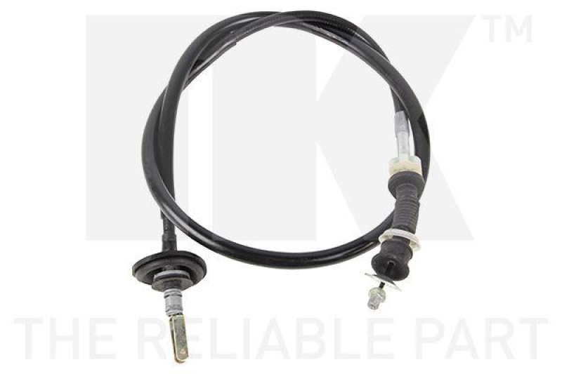 Seilzug, Kupplungsbet&auml;tigung 929912