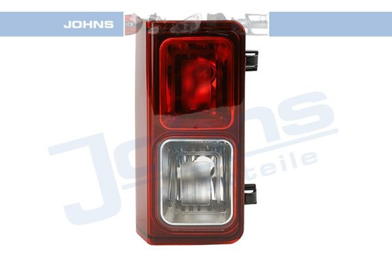 JOHNS Reverse Light