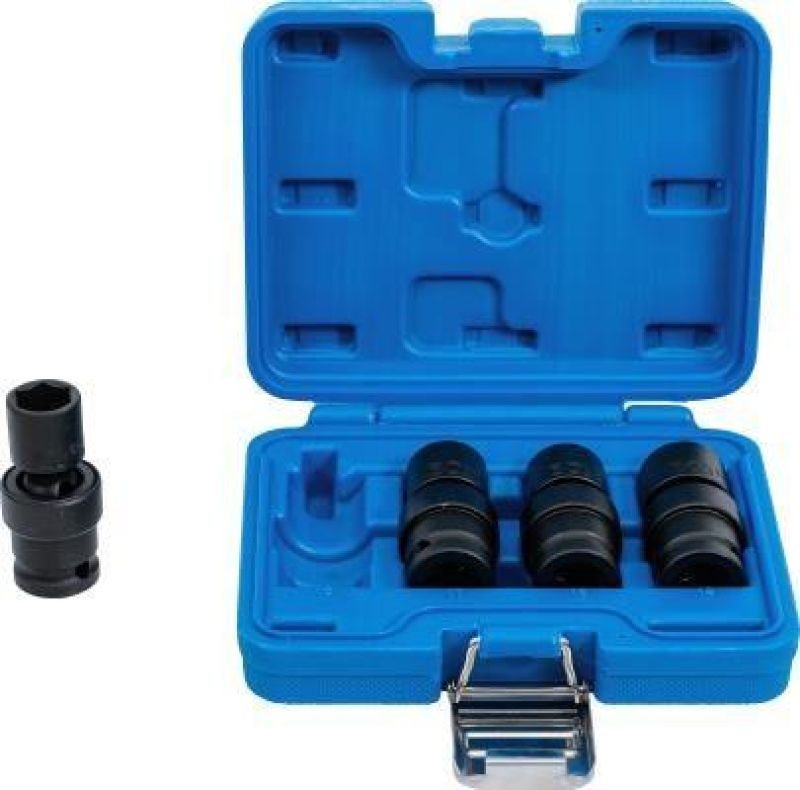 BGS Universal Joint Set, socket