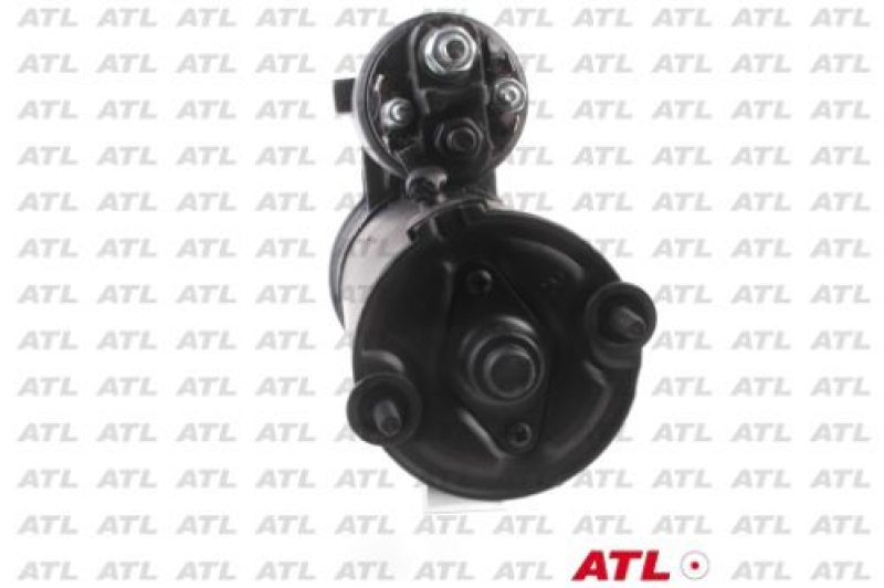 ATL Autotechnik Starter