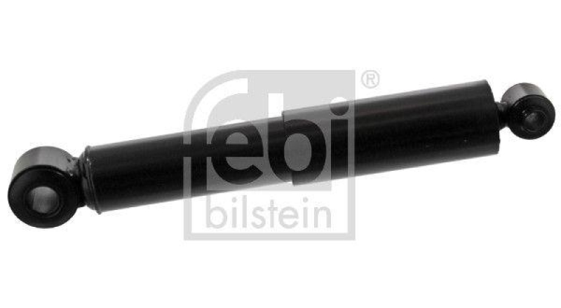 FEBI BILSTEIN Stoßdämpfer 20480