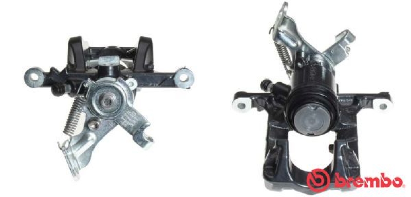 BREMBO Bremssattel ESSENTIAL LINE